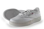 Reebok Sneakers in maat 37 Wit | 10% korting, Verzenden, Wit, Gedragen, Sneakers of Gympen