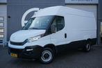 Iveco Daily 35S12V 2.3 352 H2, Stof, Gebruikt, Euro 6, Iveco