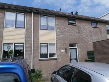 Huis te huur aan Kruiszwin in Julianadorp beschikbaar voor biedingen