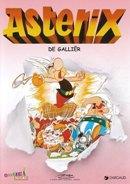 Asterix de Gallier - DVD, Cd's en Dvd's, Dvd's | Tekenfilms en Animatie, Verzenden