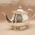 Atkin Brothers - Theepot - 50934 - Verzilverd - Antiek, Antiek en Kunst