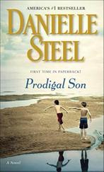 Prodigal Son 9780440245186 Danielle Steel, Verzenden, Gelezen, Danielle Steel