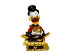 Uncle Scrooge - Sitting on a Treasure Box (small version), Nieuw