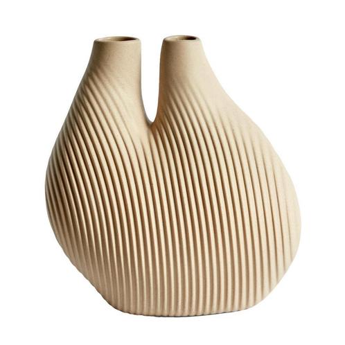 20% Korting |  Hay Vaas, Huis en Inrichting, Woonaccessoires | Vazen, Zo goed als nieuw, Verzenden
