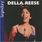 cd - Della Reese - Legendary Della Reese, Zo goed als nieuw, Verzenden