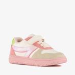 Blue Box meisjes sneakers pastel roze maat 21, Verzenden, Nieuw