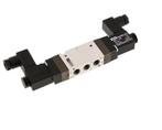 5/2 G1/8 Bi-Stabiel Magneetventiel 24V AC, Doe-het-zelf en Verbouw, Verzenden, Nieuw