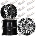 Mercedes EQA EQB H247, X247 18 inch originele velgen A243401, Ophalen of Verzenden, Nieuw