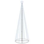 310 LED Kerstboom | 300cm Kegel | Laatste Stuk!, Ophalen of Verzenden, Nieuw, Binnen