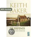 De erfenis / Sirene pockets / 131 9789058310811 K. Baker, Verzenden, Gelezen, K. Baker