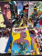 Spider-Man - Marvel TPB - 14 TPB, Album - Eerste druk -, Boeken, Nieuw