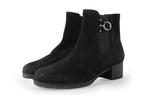 Gabor Chelsea boots in maat 40½ Zwart | 10% extra korting, Kleding | Dames, Schoenen, Verzenden, Zwart, Overige typen, Gabor