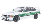 BMW M3 (E36) Coupé Works Drift Polizei S1803915 Solido, Hobby en Vrije tijd, Modelauto's | 1:18, Verzenden, Nieuw