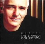 cd - Ludovico Einaudi - Echoes - The Einaudi Collection, Cd's en Dvd's, Cd's | Klassiek, Zo goed als nieuw, Verzenden
