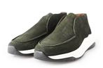 Alberto Bellini Sneakers in maat 41 Groen | 10% extra, Overige kleuren, Verzenden, Alberto Bellini, Sneakers of Gympen