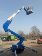 Spinhoogwerker Rups Bluelift C14/6.5H Hoogwerker Spin, Ophalen