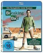 Breaking Bad - Die komplette erste Season [Blu-ray] ...  DVD, Cd's en Dvd's, Blu-ray, Zo goed als nieuw, Verzenden