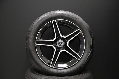 Velgen Mercedes-Benz GLC-Klasse AMG Bridgestone Winterbanden, Auto-onderdelen, Banden en Velgen, 19 inch, Zomerbanden, 235 mm