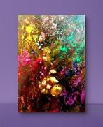 María Moreno -  CANTO ABISAL, Antiek en Kunst