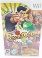 MarioWii.nl: Punch-Out!! - iDEAL!, Spelcomputers en Games, Games | Nintendo Wii, Ophalen of Verzenden, Zo goed als nieuw