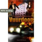 Vuurdoop 9789081346825 M.G. Lindeboom, Verzenden, Zo goed als nieuw, M.G. Lindeboom
