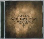 cd digi - Various - Serve, Cd's en Dvd's, Cd's | Hardrock en Metal, Zo goed als nieuw, Verzenden