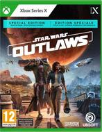 Star Wars Outlaws - Special Edition - Xbox Series X (Games), Kinderen en Baby's, Verzenden, Nieuw