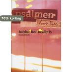 Psalmen voor Nu Totdat het veilig is 9789023918974, Boeken, Muziek, Verzenden, Zo goed als nieuw