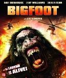 Bigfoot - Blu-ray, Verzenden, Nieuw in verpakking