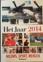 Het jaar 2017; het populaire jaarboek van de telegraaf, Verzenden, Gelezen