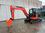 Veiling: Rupsgraafmachine Kubota KX155-5 Diesel 2015, Ophalen, Graafmachine