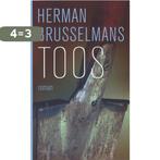 Toos 9789044611724 Herman Brusselmans, Boeken, Verzenden, Gelezen, Herman Brusselmans