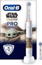 Oral-B Pro Junior - Star Wars - Elektrische Tandenborstel -, Verzenden, Nieuw