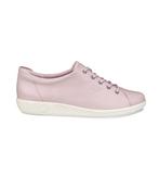 -20% ECCO  ECCO 206503 soft  maat 37, Kleding | Dames, Schoenen, Verzenden, Nieuw, Roze