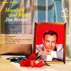 cd - Jim Reeves - Moonlight And Roses