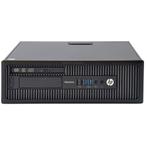 HP EliteDesk 800 G1 SFF | i5-4570 | 8GB DDR3 | 128GB SSD, Computers en Software, 128GB, Gebruikt, 8 GB, Ophalen of Verzenden