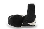 Liu Jo Hoge sneakers in maat 39 Zwart | 10% extra korting, Verzenden, Liu Jo, Zwart, Sneakers of Gympen