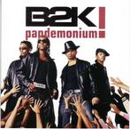 cd - B2K - Pandemonium!, Verzenden, Zo goed als nieuw