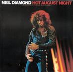 cd - Neil Diamond - Hot August Night, Cd's en Dvd's, Verzenden, Zo goed als nieuw