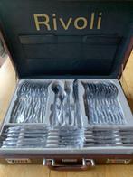 Rivoli-a - Tafelservies voor 12 (72) - Rivoli Italian, Antiek en Kunst