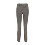 -30% Red Button  Red Button Broek srb4389 diana fancy black, Verzenden, Nieuw