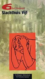Slachthuis Vijf 5413662906033 Kurt Vonnegut, Verzenden, Zo goed als nieuw, Kurt Vonnegut