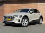 Zakelijke Lease |  Audi e-tron e-tron 55 quattro 95 kWh, Auto's, Audi, Automaat, Stof, Gebruikt, Overige kleuren