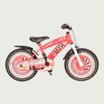 Cars kinderfiets 16 inch in rood voor 4-6 jaar | BikeFlip, Fietsen en Brommers, Fietsen | Kinderfietsjes, Ophalen of Verzenden