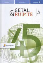 Getal amp Ruimte Wiskunde A. Havo deel 2 leerb 9789001735333, Boeken, Verzenden, Zo goed als nieuw