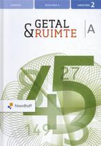 Getal amp Ruimte Wiskunde A. Havo deel 2 leerb 9789001735333, Boeken, Zo goed als nieuw, Verzenden