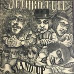 Jethro Tull - Stand Up (gimmick cover) - LP album (op, Cd's en Dvd's, Vinyl Singles, Nieuw in verpakking
