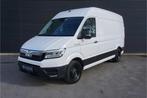 MAN TGE 2.100 | L3H3 | ACC | App-Connect | Camera | Stoel, S, Stof, Gebruikt, Euro 6, MAN