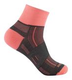 Wrightsock Stride Quarter  Blush - 37-41, Verzenden, Nieuw, Kleding