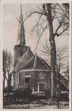 SASSENHEIM - Ned. Herv. Kerk, Verzamelen, Verzenden, Gelopen